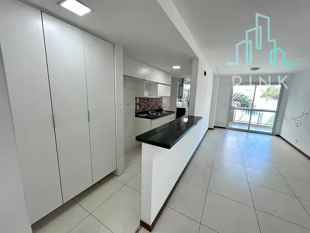 Apartamento 2 quartos e 2 banheiros, para alugar, no bairro Santa Rosa em Niterói