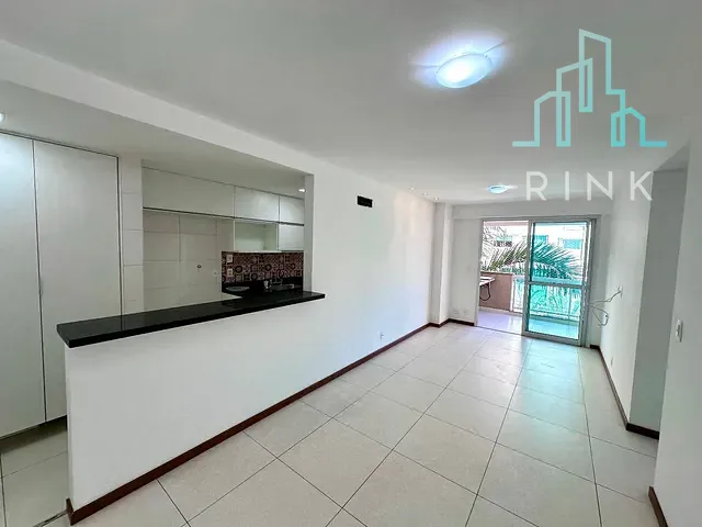 Apartamento 2 quartos e 2 banheiros, para alugar, no bairro Santa Rosa em Niterói