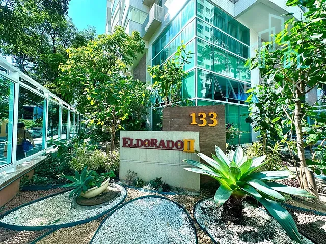 Apartamento 2 quartos e 2 banheiros, para alugar, no bairro Santa Rosa em Niterói