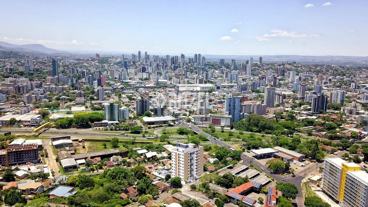 Apartamento, 2 quartos, 65 m² - Foto 3