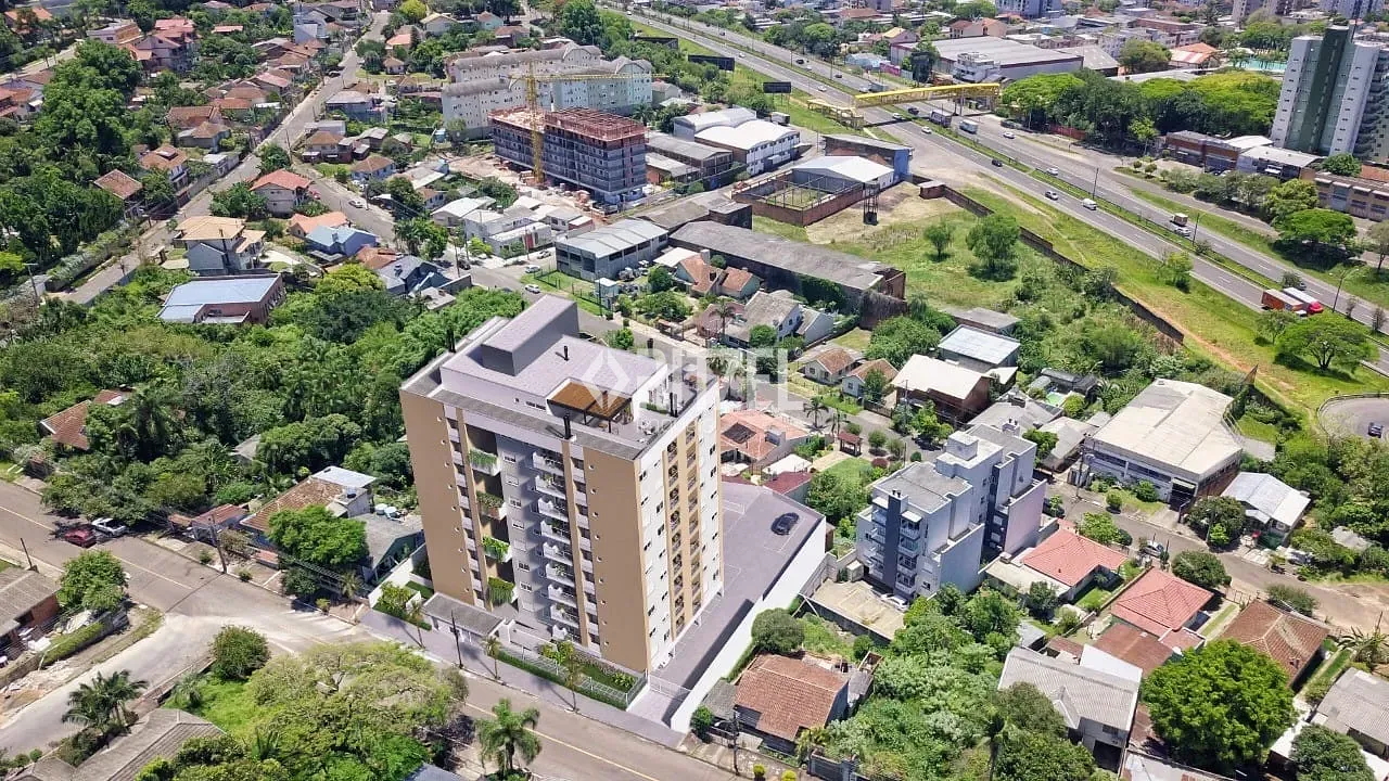 Apartamento, 2 quartos, 65 m² - Foto 4