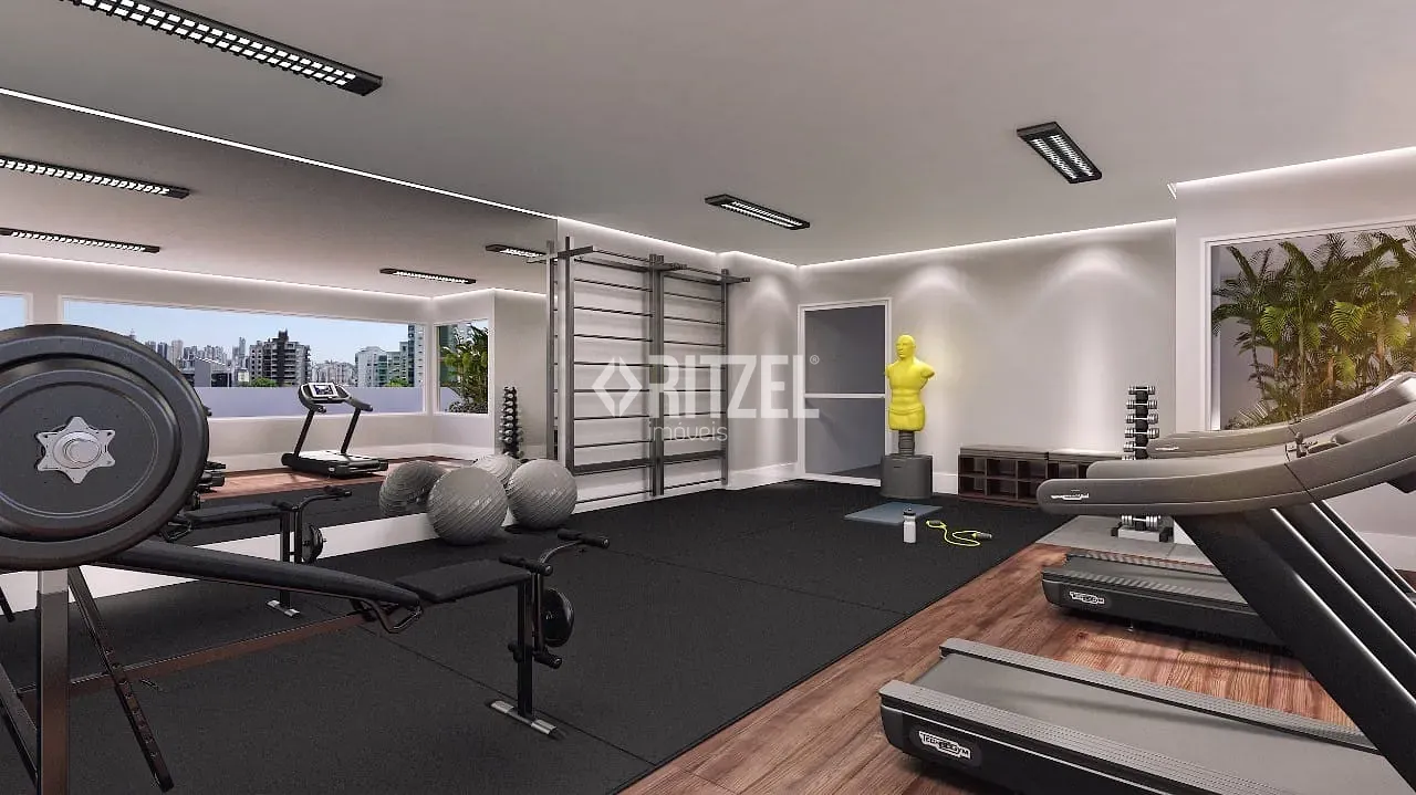 Apartamento, 2 quartos, 65 m² - Foto 9