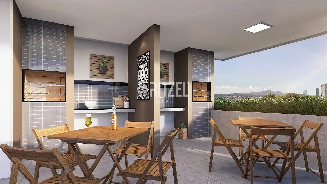 Apartamento, 2 quartos, 65 m² - Foto 13