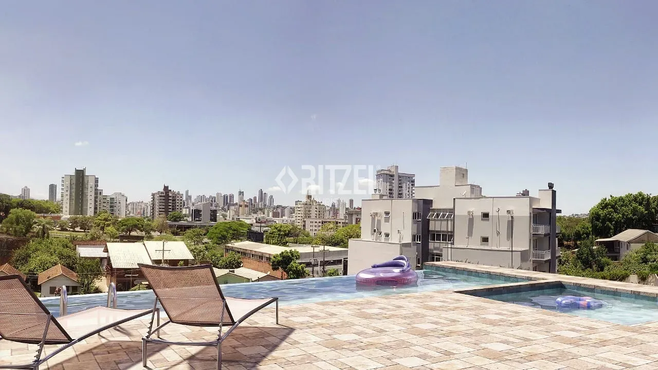 Apartamento, 2 quartos, 65 m² - Foto 14