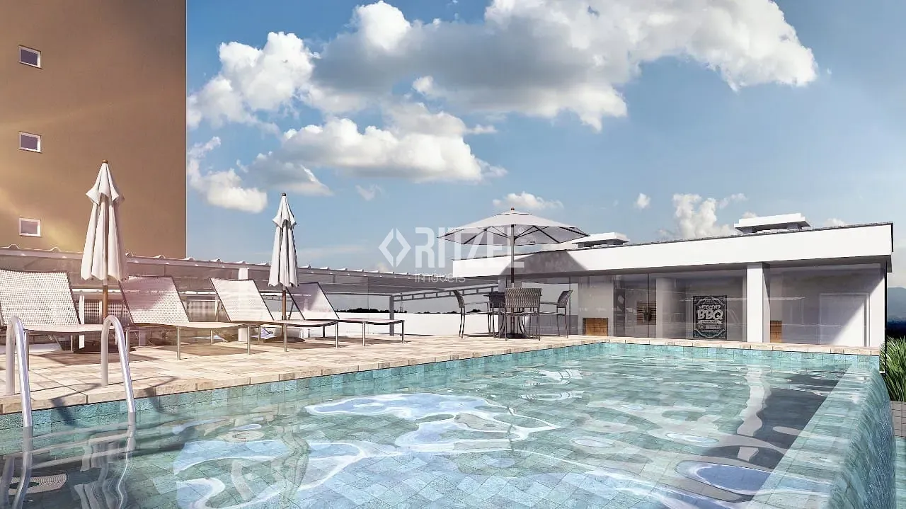 Apartamento, 2 quartos, 65 m² - Foto 12