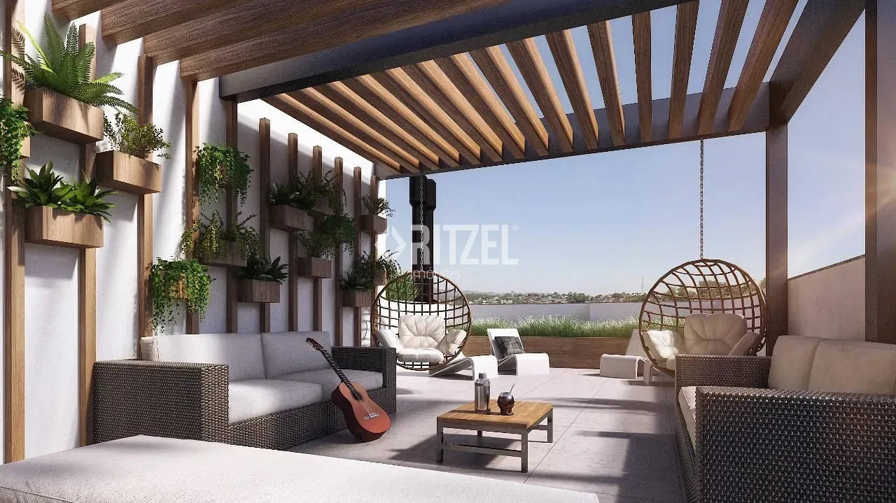 Apartamento, 2 quartos, 65 m² - Foto 10