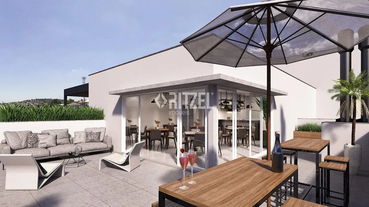 Apartamento, 2 quartos, 65 m² - Foto 15