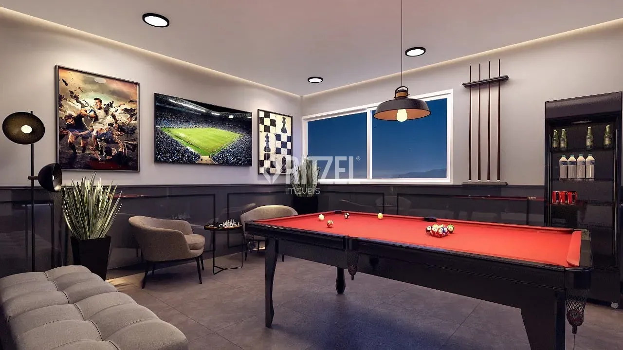 Apartamento, 2 quartos, 65 m² - Foto 17