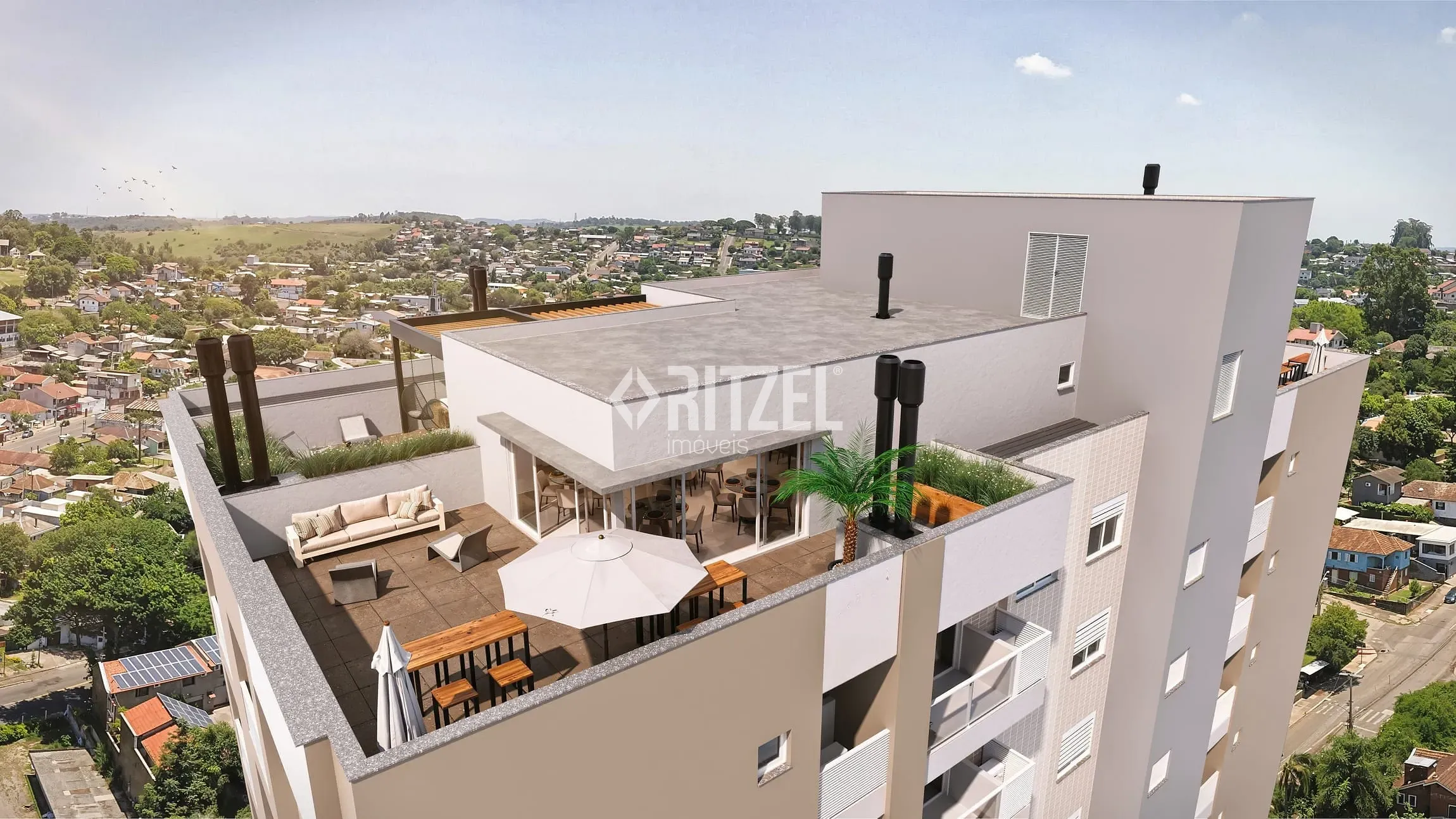 Apartamento, 2 quartos, 65 m² - Foto 26