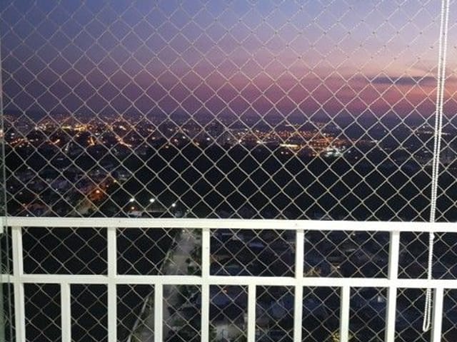 Foto do Apartamento - Apartamento com 3 dormitórios à venda, 91 m² por R$ 600.000,00 - Villa Branca - Jacareí/SP | RUSSI IMÓVEIS