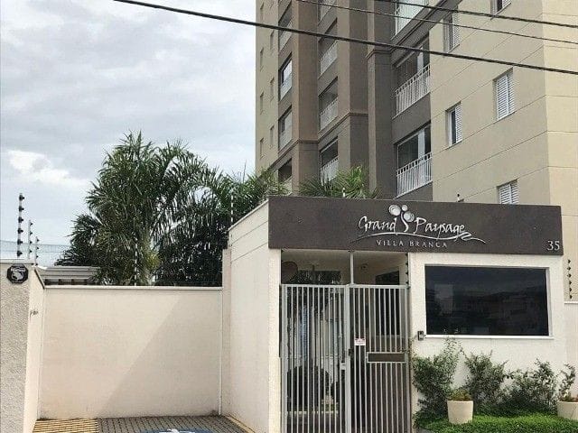 Foto do Apartamento - Apartamento com 3 dormitórios à venda, 91 m² por R$ 600.000,00 - Villa Branca - Jacareí/SP | RUSSI IMÓVEIS