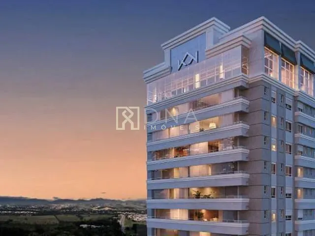 Apartamento 2 quartos e 2 banheiros, à venda, no bairro Conjunto Residencial Vale dos Pinheiros em São José dos Campos