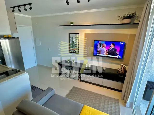 Apartamento 1 quarto e 1 banheiro, à venda, no bairro Real Parque em São Paulo