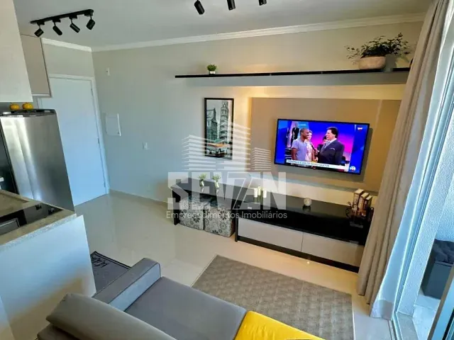 Apartamento 1 quarto e 1 banheiro, à venda, no bairro Real Parque em São Paulo