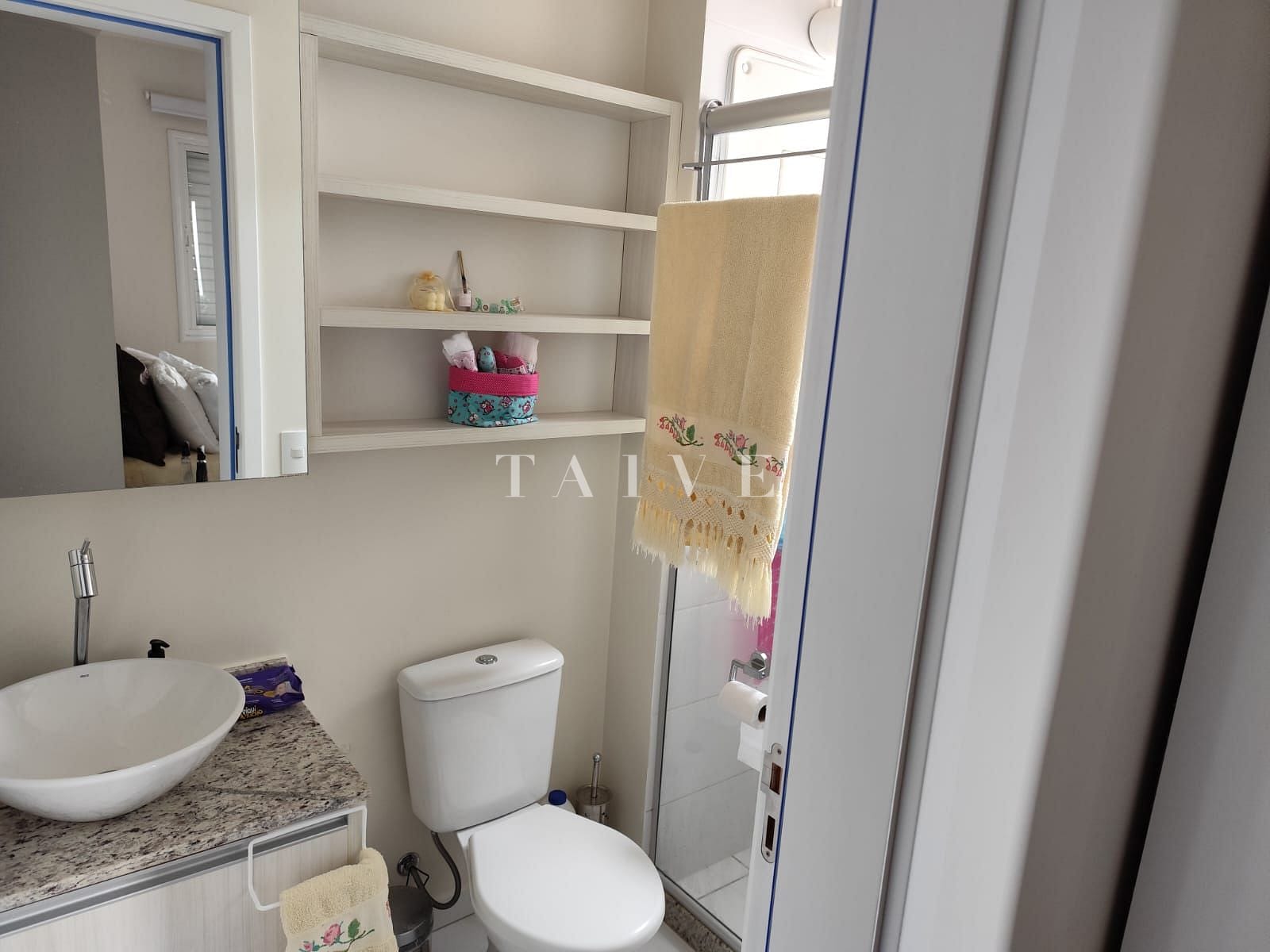 Apartamento, 3 quartos, 66 m² - Foto 3