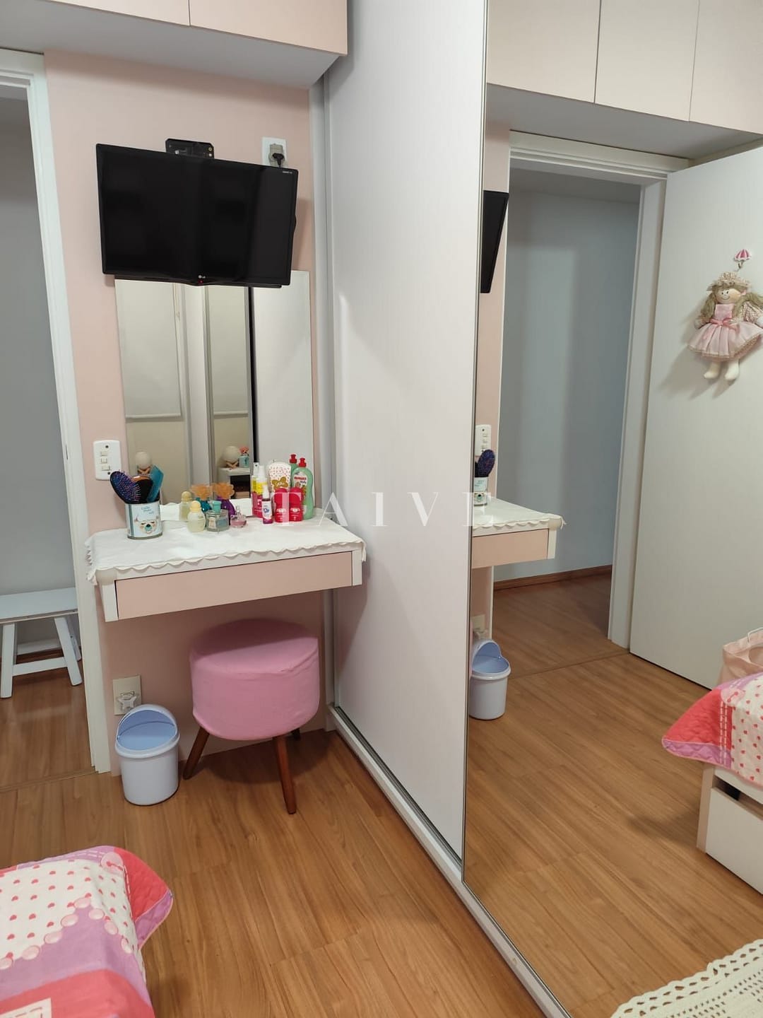 Apartamento, 3 quartos, 66 m² - Foto 2