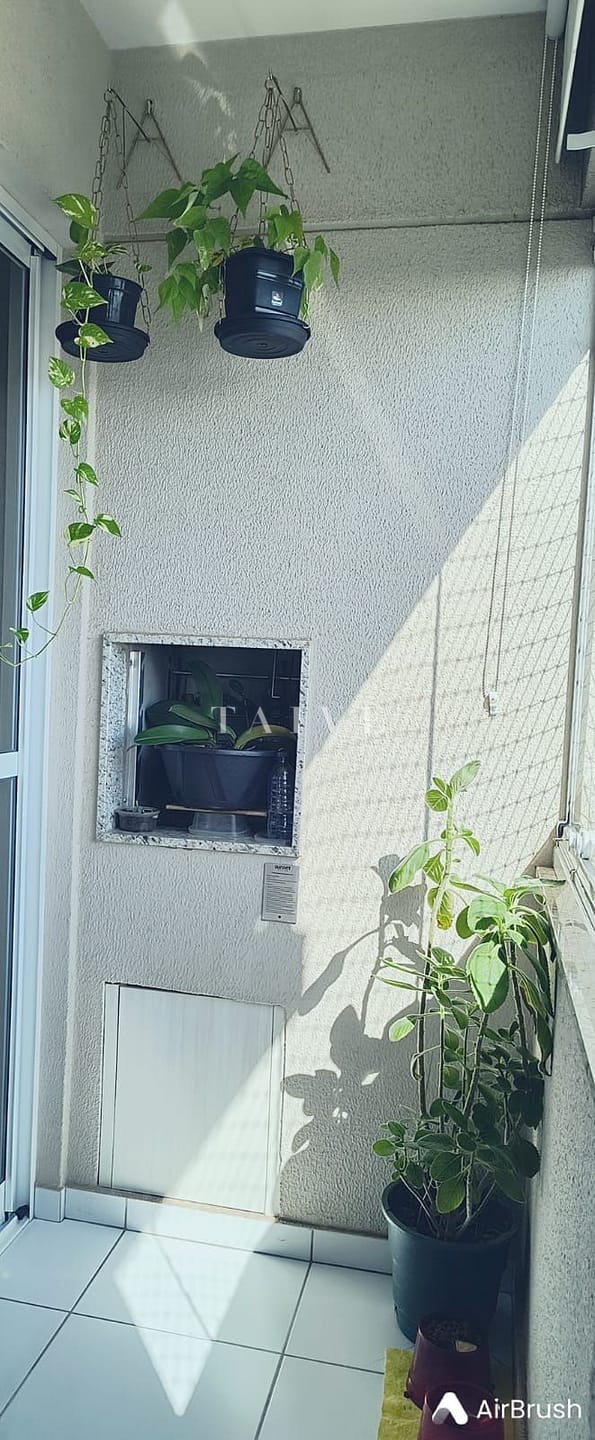 Apartamento, 3 quartos, 66 m² - Foto 4