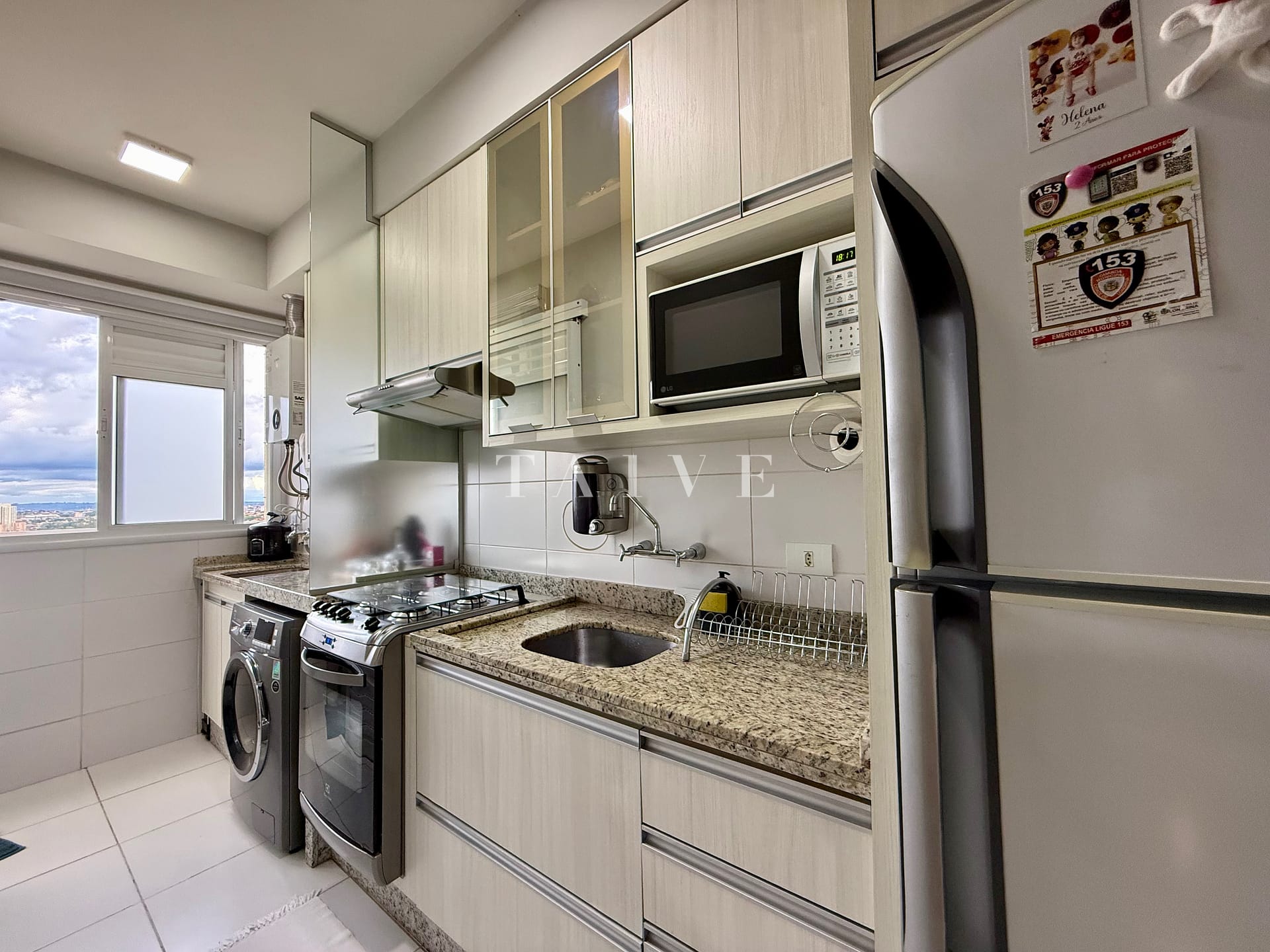 Apartamento, 3 quartos, 66 m² - Foto 5