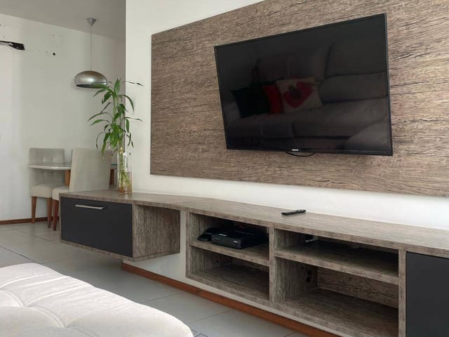 Foto do Apartamento - Viva com Conforto e Sofisticação no Edifício Felicitá Prince em Boa Viagem! | TGF SOLUÇÕES IMOBILIÁRIAS