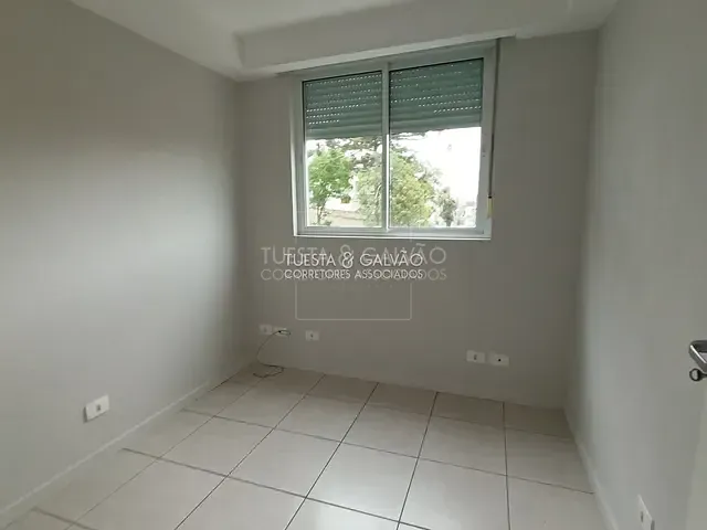 Apartamento com 90m² 2 quartos e 1 banheiro, para alugar, no bairro Tingui em Curitiba