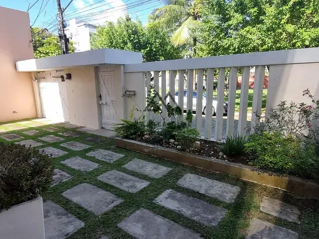 Apartamento 3 quartos e 2 banheiros, para alugar, no bairro São Francisco em Ilhéus