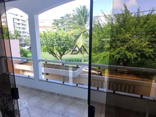 Apartamento 3 quartos e 2 banheiros, para alugar, no bairro São Francisco em Ilhéus
