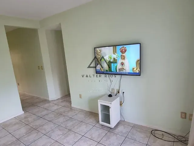 Apartamento 3 quartos e 2 banheiros, para alugar, no bairro São Francisco em Ilhéus