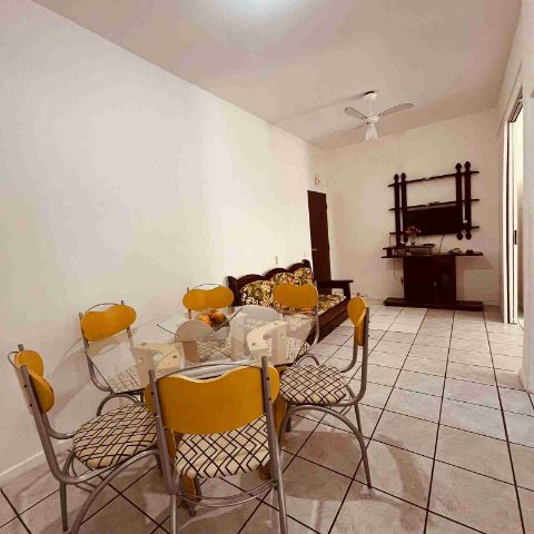 Apartamento 1 quarto e 1 banheiro, à venda, no bairro Centro em Cabo Frio