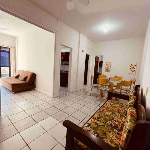 Apartamento 1 quarto e 1 banheiro, à venda, no bairro Centro em Cabo Frio