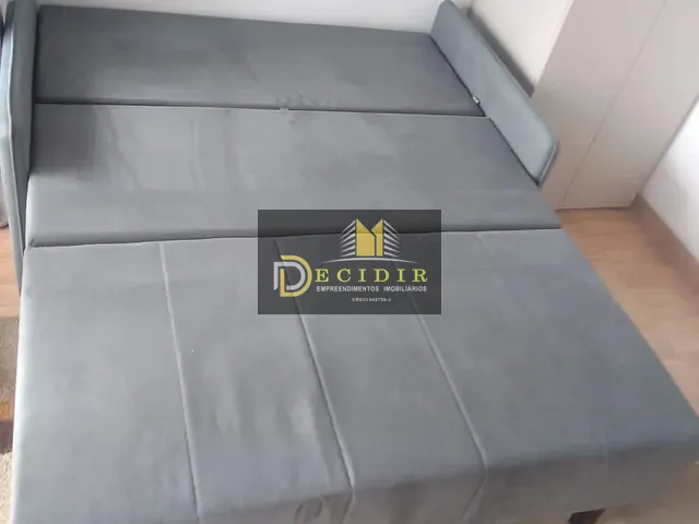 Apartamento com 23m² 1 quarto e 1 banheiro, para alugar, no bairro Vila Mariana em São Paulo