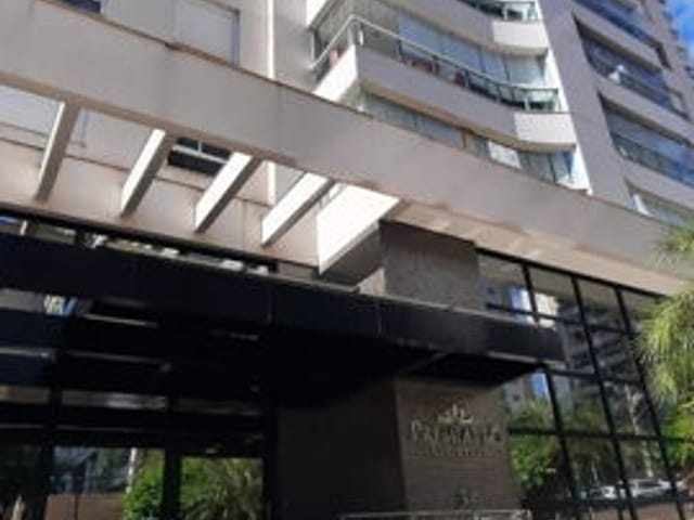 Foto do Apartamento - Apartamento à venda, diferenciado, andar alto, 3 Quartos (01 suíte), 4 Vagas de garagem, 212M², Gleba Palhano, Londrina - PR | ZBM NEGOCIOS IMOBILIARIOS