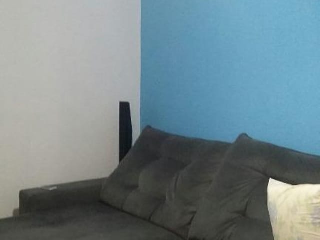 Foto do Apartamento - Apartamento à venda 2 Quartos, 42M², Conjunto Guanabara, Uberaba - MG | Ucrania 5 | ZUCATO IMOBILIARIA LTDA