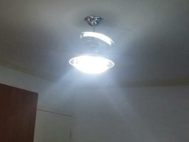 Foto do Apartamento - Apartamento à venda 2 Quartos, 42M², Conjunto Guanabara, Uberaba - MG | Ucrania 5 | ZUCATO IMOBILIARIA LTDA