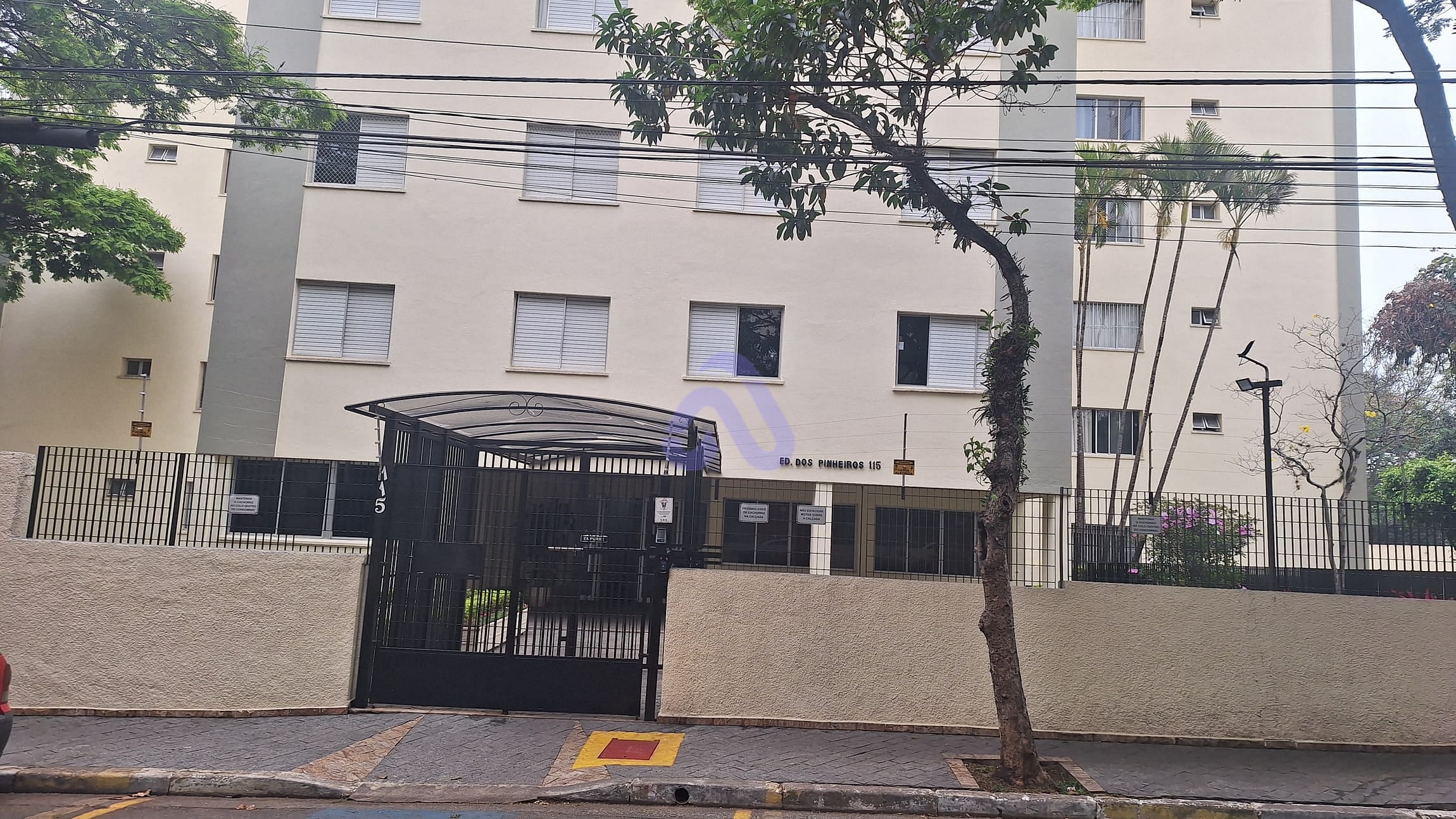 Apartamento, 2 quartos, 70 m² - Foto 60