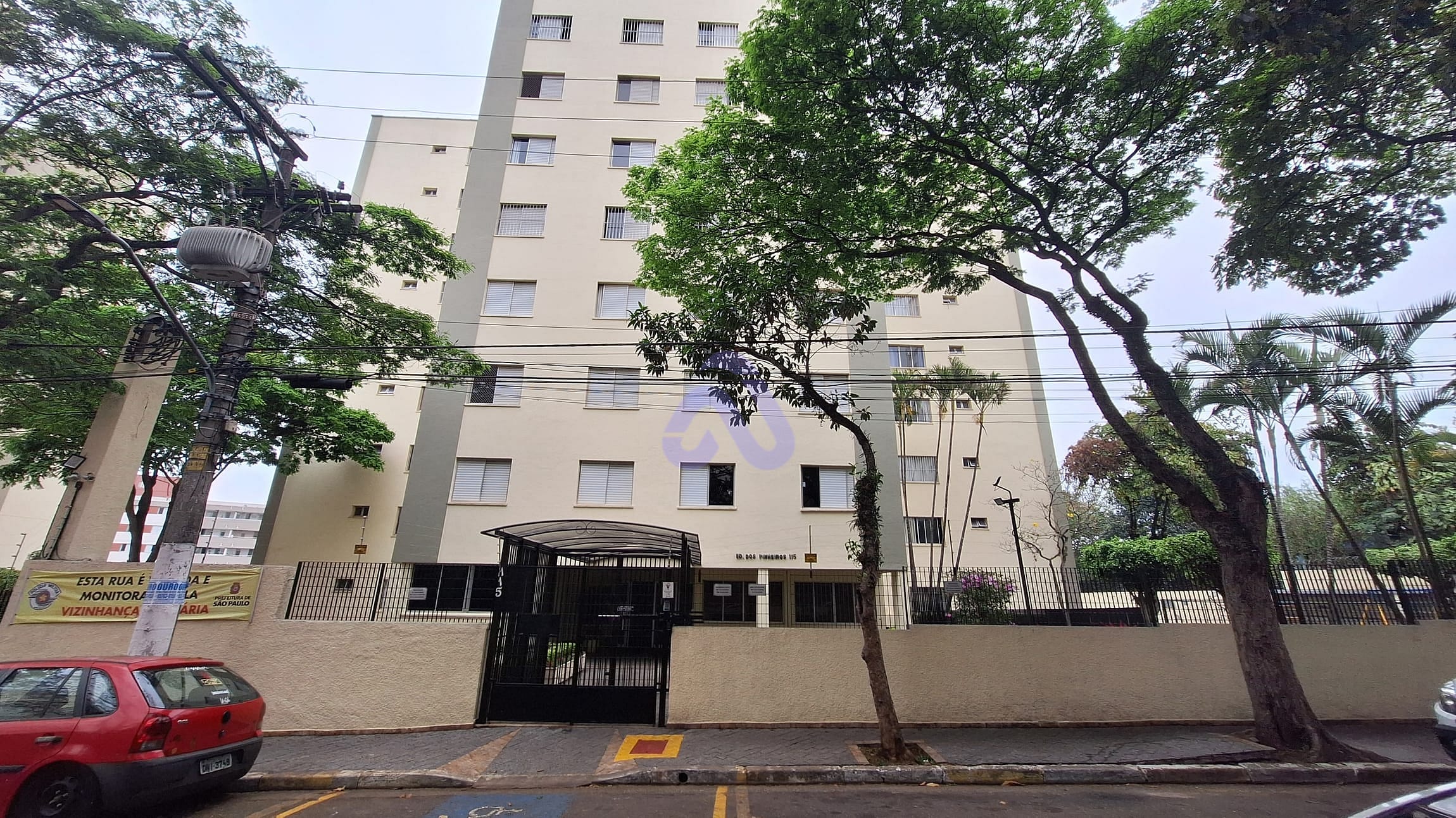 Apartamento, 2 quartos, 70 m² - Foto 61