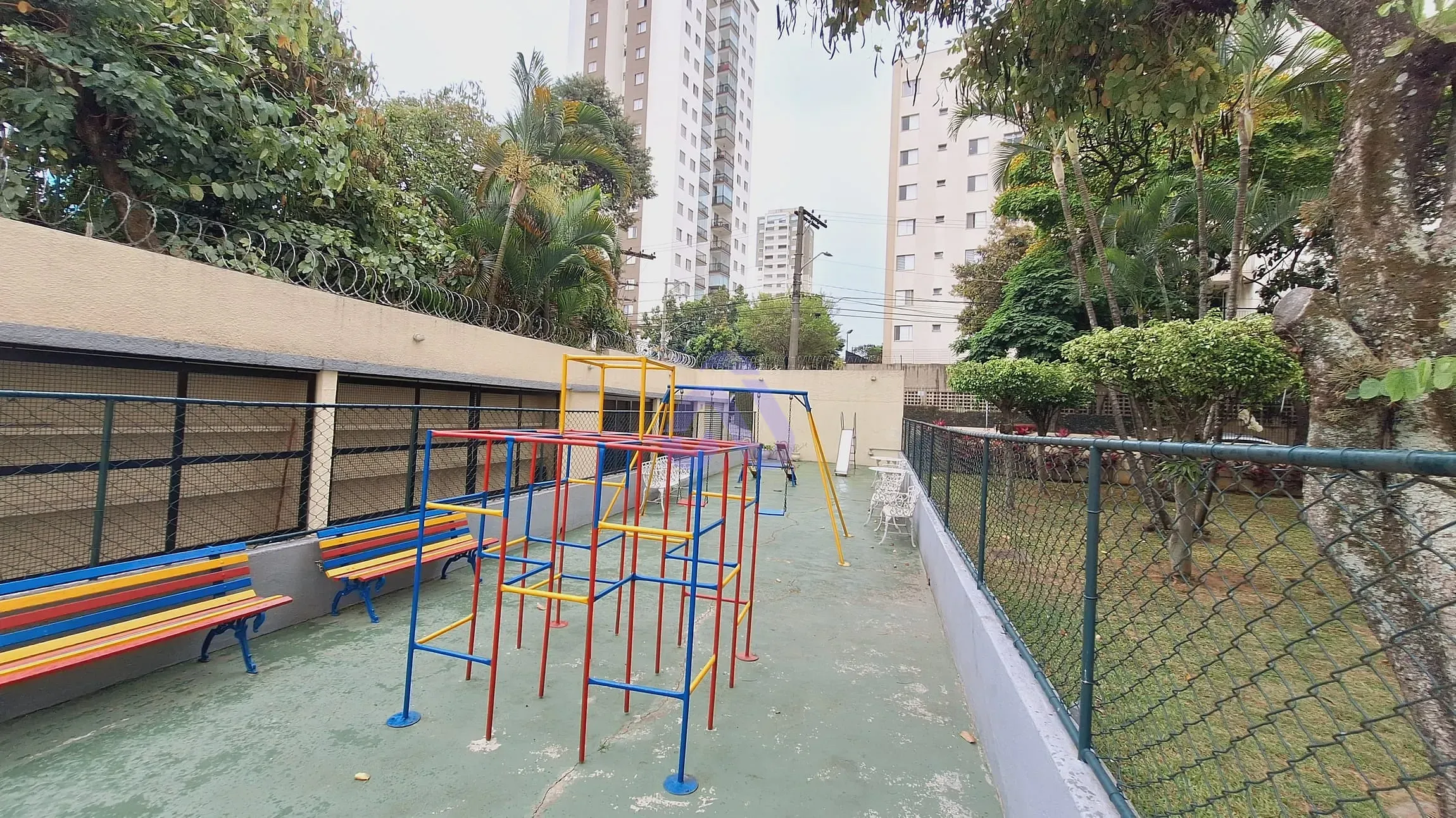 Apartamento, 2 quartos, 70 m² - Foto 58