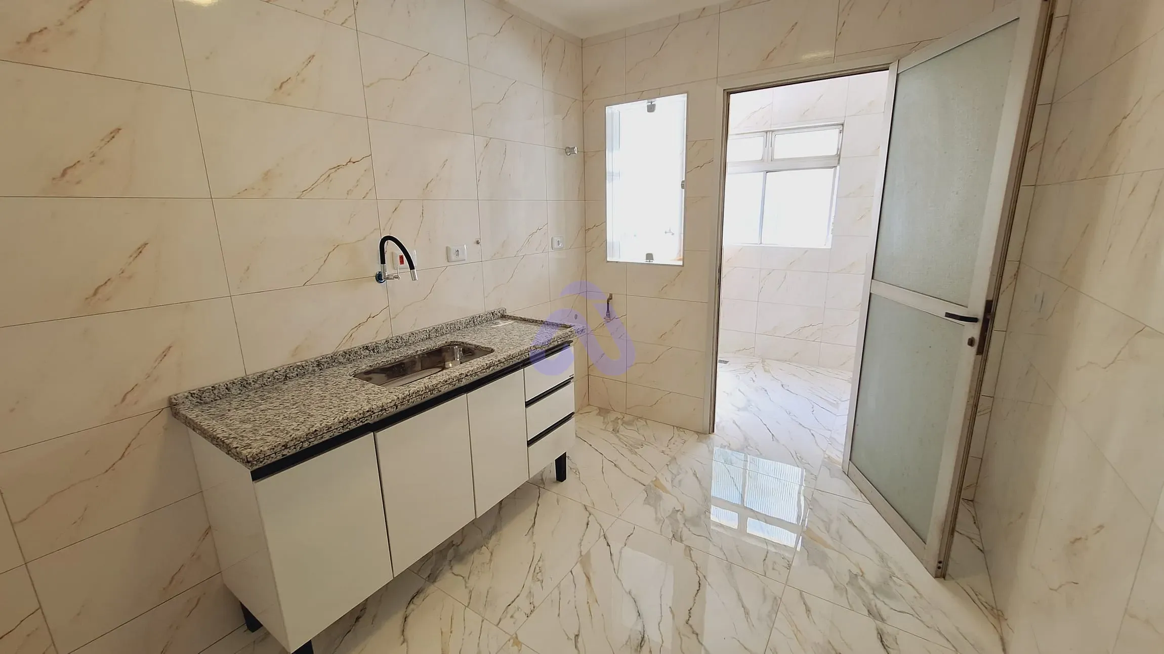 Apartamento, 2 quartos, 70 m² - Foto 2