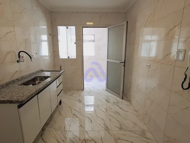 Apartamento com 160m² 2 quartos e 1 banheiro, à venda, no bairro Vila Amélia em São Paulo