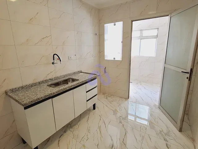Apartamento com 160m² 2 quartos e 1 banheiro, à venda, no bairro Vila Amélia em São Paulo