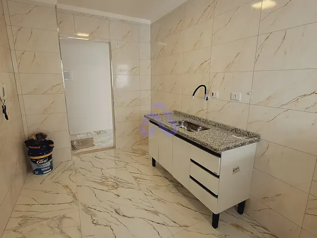 Apartamento com 160m² 2 quartos e 1 banheiro, à venda, no bairro Vila Amélia em São Paulo