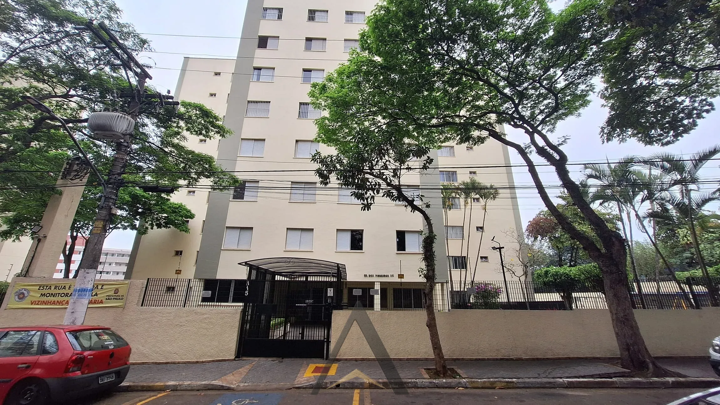 Apartamento, 2 quartos, 70 m² - Foto 54