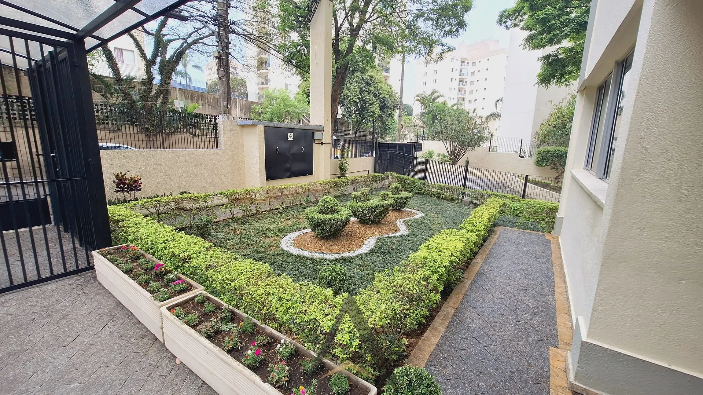 Apartamento, 2 quartos, 70 m² - Foto 50