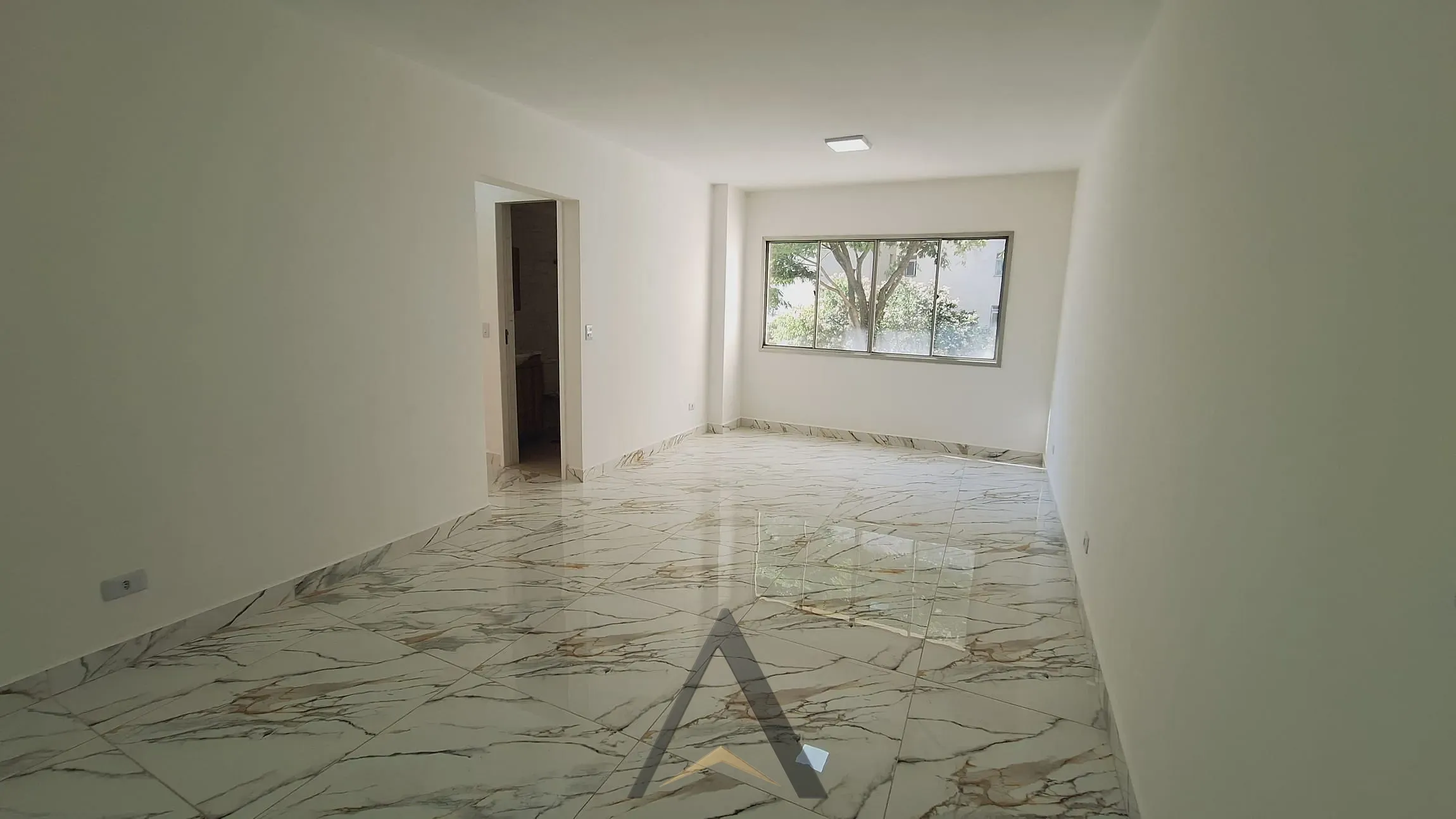 Apartamento, 2 quartos, 70 m² - Foto 1