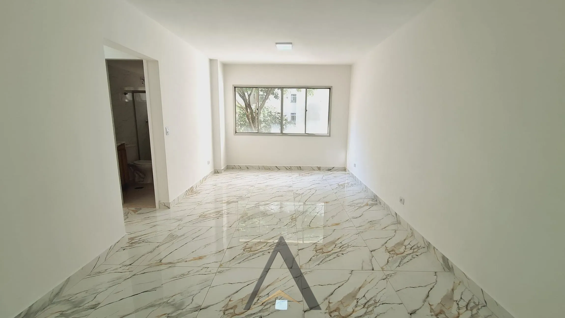 Apartamento, 2 quartos, 70 m² - Foto 2