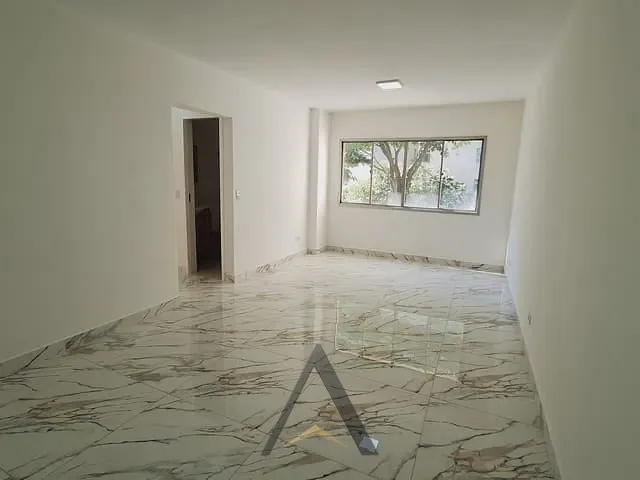 Apartamento com 160m² 2 quartos e 1 banheiro, à venda, no bairro Vila Amélia em São Paulo