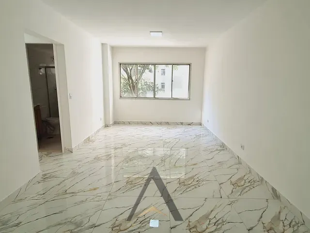 Apartamento com 160m² 2 quartos e 1 banheiro, à venda, no bairro Vila Amélia em São Paulo