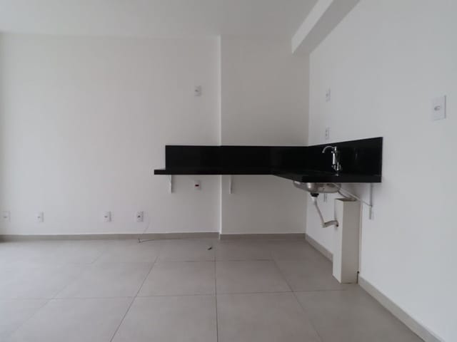 Studio 1 quarto e 1 banheiro, para alugar, no bairro Centro em Juiz de Fora