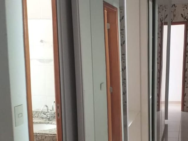 Apartamento à venda, no bairro Nova Suíça em Goiânia
