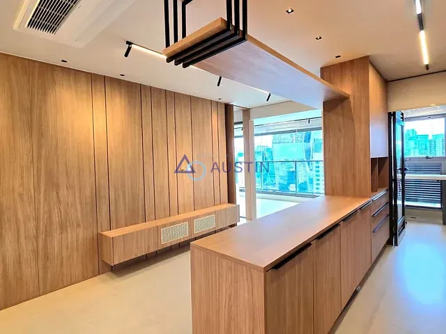 Apartamento com 71m² 2 quartos e 2 banheiros, à venda ou para alugar, no bairro Pinheiros em São Paulo