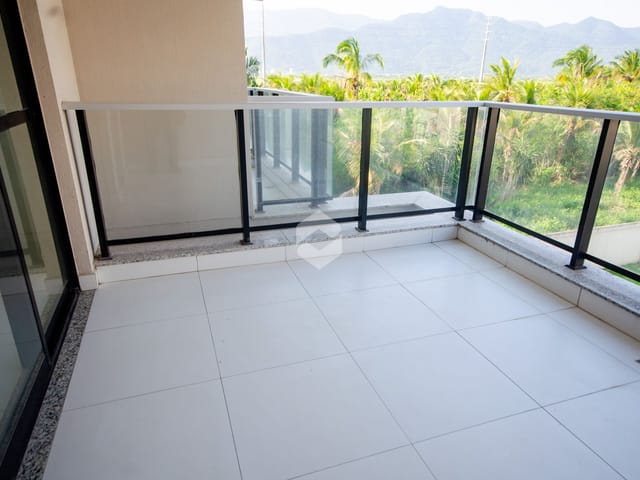 Apartamento com 178m² 4 quartos e 2 banheiros, à venda, no bairro Recreio dos Bandeirantes em Rio de Janeiro